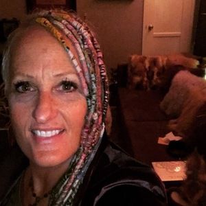 Meet your Posher, Cheryl